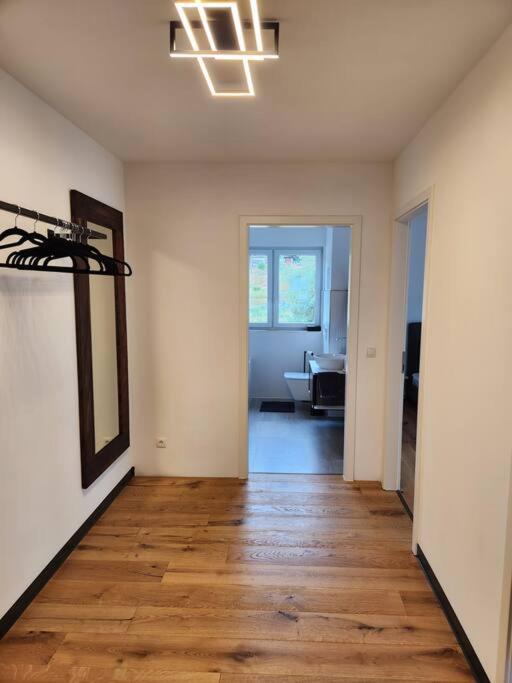 Ferienwohnung Am Goitzschesee Pouch Buitenkant foto